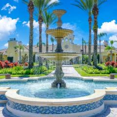 Vista Cay Jewel Luxury By Universal Orlando Rental