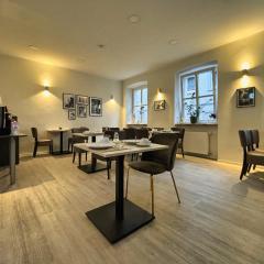 HAVENU Hotel Quartier 8