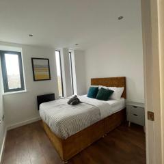 Forest Gate Nest Nottingham