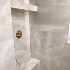 Frank and Jimmy apartments