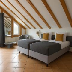 Stay Smart Giessen Hotel und Appartments