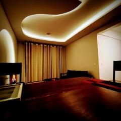 The apartment place ug