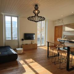 Appartement 43m2 1 chambre en hyper centre