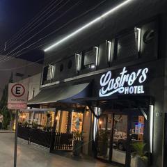 Castro's Hotel