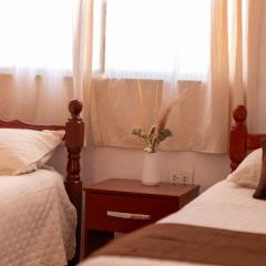 Hostal el rincón de cusi