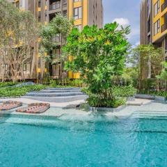 1 Bedroom close to Central Shopping Mall