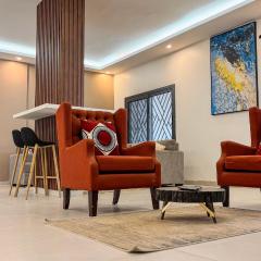 Appartement Moderne et Elégant - Almadies - en face Hotel Boma et Casino du Cap Vert