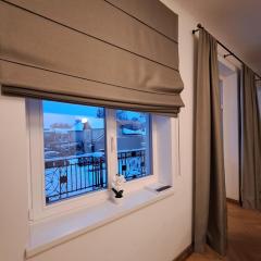 Vydūno apartamentai 8