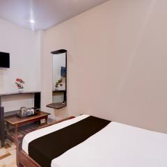 Hotel O SHIVA RESIDENCY