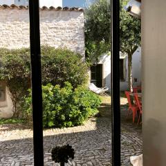 Calone 17 Ile de Ré