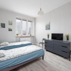 Pokoje Metro Pole Mokotowskie