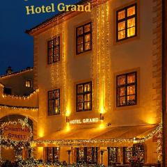 ホテル グランド（Hotel Grand）