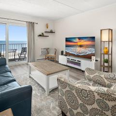 Barefoot Country 404 - Serenity Now