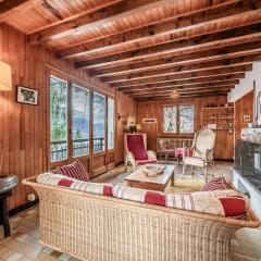 Chalet Franclair