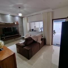 Comfort House Franca SP