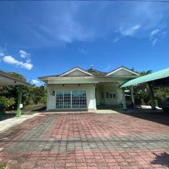 Homestay Laman Kasih Mama