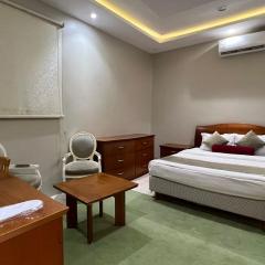 شقق واحة بيروت