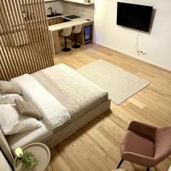 Baker House Apartments