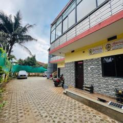 Morning Starrr Homestay