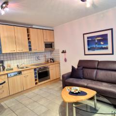 Ferienwohnung Krabbenkoje