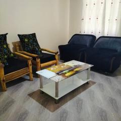 Cozy 2-Bedroom apartment in Muthaiga, Nyahururu
