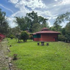 Bamboo Garden Villas