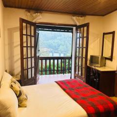 Geres Mountain View Guest House