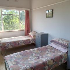 Nature, Yoga, Stillness- A Rustic and Reflective Getaway in Greyton