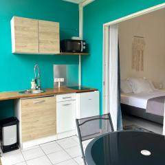 La Plume Kawannaise - - Accès plage à pieds