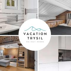 Vikinggrenda 16A by Vacation Trysil