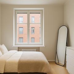 Scandinavian-style Studio at Top Location in Kamppi