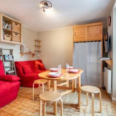 Studio Chaleureux, Plein Sud