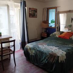 appartement 2 chambre