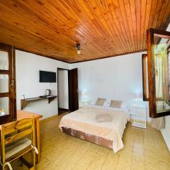 Single room at Iguazu Falls