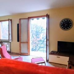 Appartamento a Castellarano Manzoni house