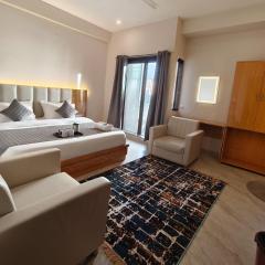 Vilaasitaa Family Suites