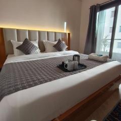 Vilaasitaa Family Suites