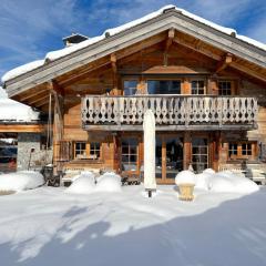 Chalet Hermine