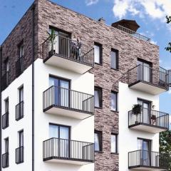 Apartamenty IN Leśna