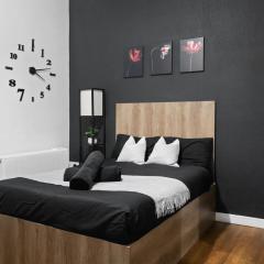 Warm Central Studio - 6