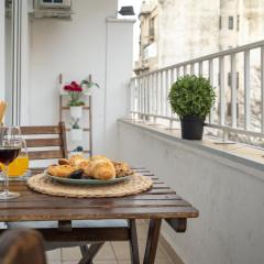 Tonitza Old Town - Double Studio