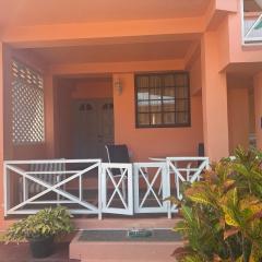 BoyceGuest apartment #1