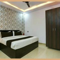 The Imperial Haven Near Sea Beach