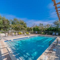 Pompano Palace l Bike or Walk to Rosemary l Gulf Views l Community Pool