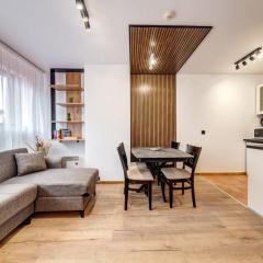 Alpine Hideaway at The Castle