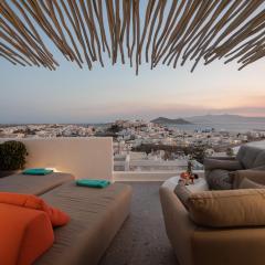 HIGH END Unique 270 degree aerial sea view suite