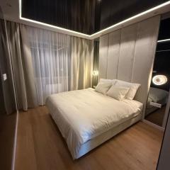 Anielski Apartament z jacuzzi i sauną