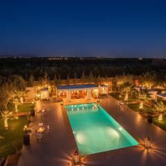 Dar le Domaine, Tennis, Foot, Piscine et basket