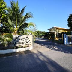 Chiang Mai Garden Bungalows