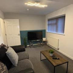 Coastal Retreat - Skegness